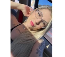 PATY🇧🇷Kisses Included💋50£QUICKIE