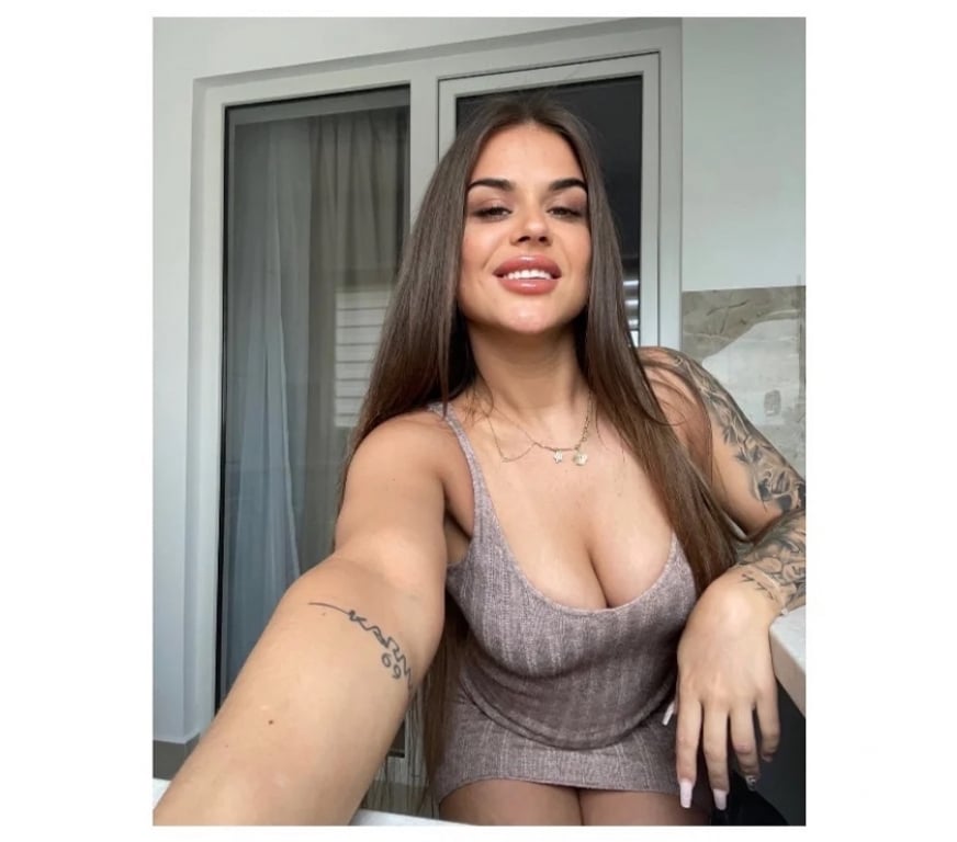 Escorts Norfolk Norwich - Photos for 🔥Amazing Aidda new in Norwich💥 💯Party🍷