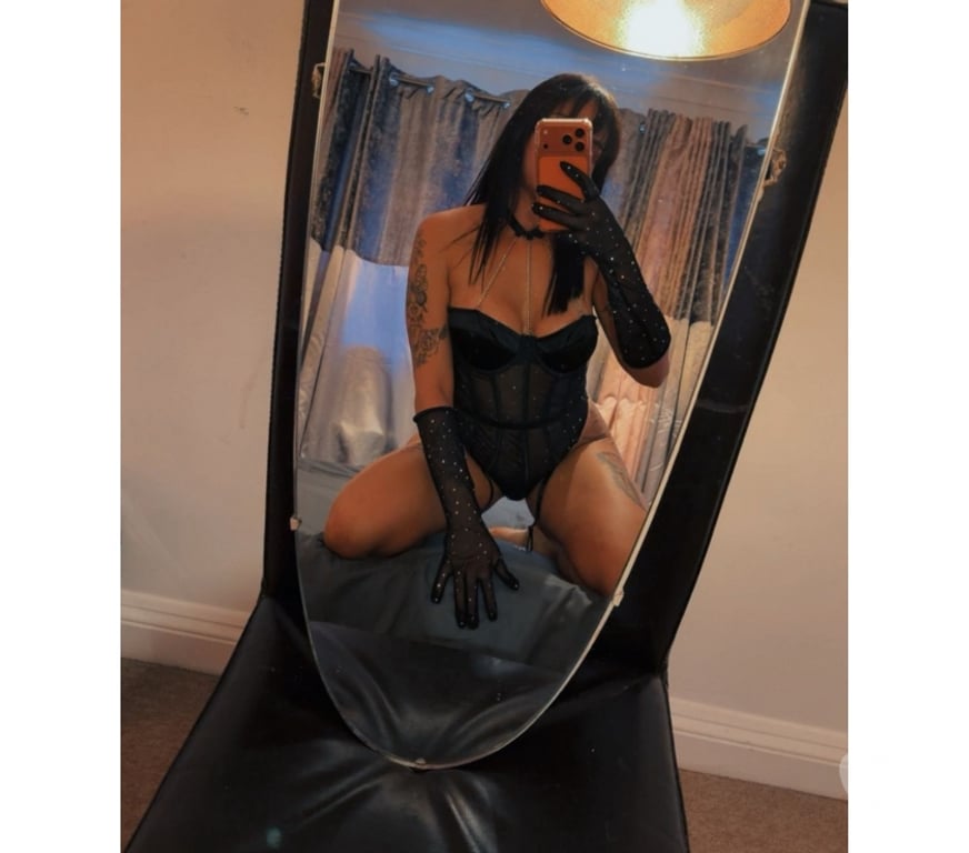 Escorts Somerset North Somerset - Photos for 💯ANNITA STUNNING PARTY GIRL 💯