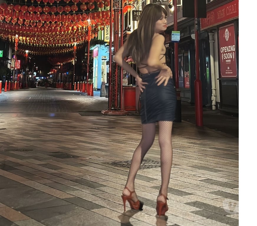 Escorts West Midlands Dudley - Photos for Lisa Ladyboy Thai massage in Dudley 💆🍒