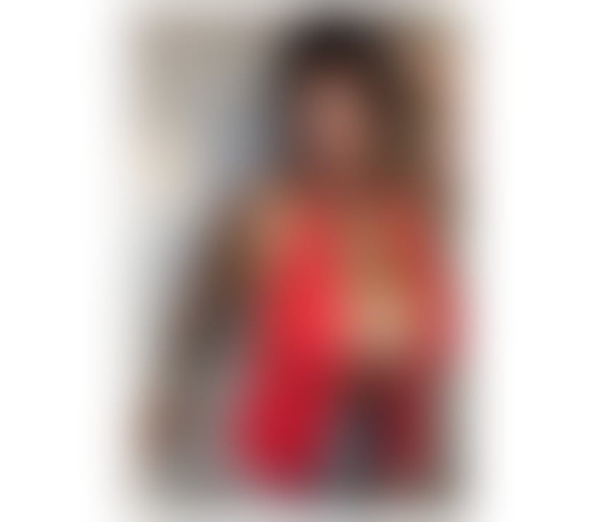 🤤😈SEXY MAMACITA FROM CUBA 🇨🇺😈🤤