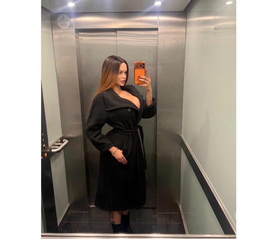 Escorts Greater Manchester Manchester - Photos for Laura Brazilian💕 GFE