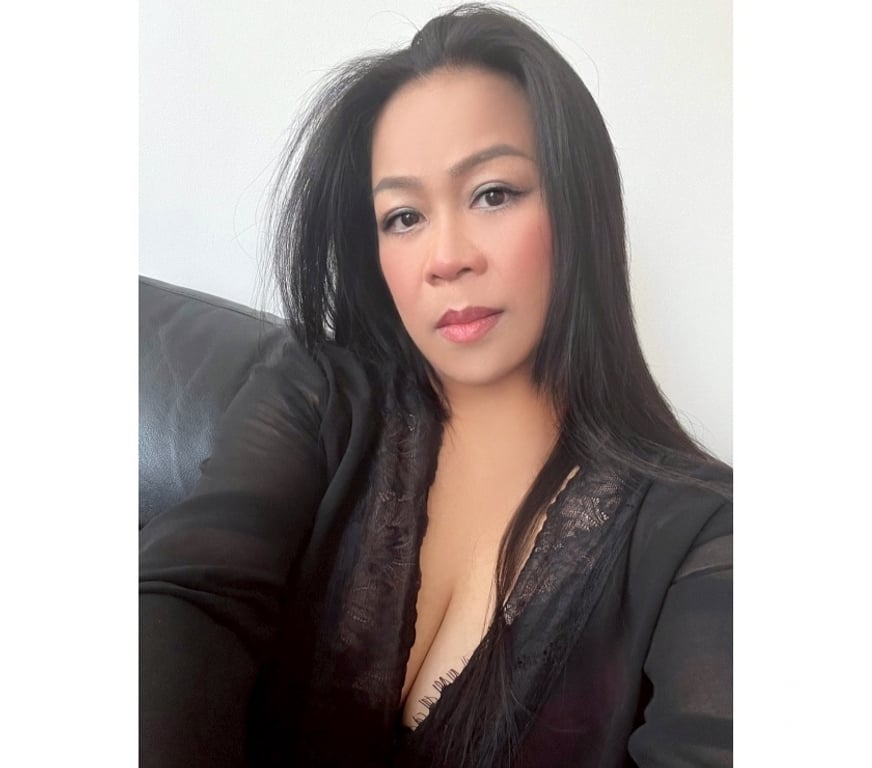 Escorts Derbyshire Derby - Photos for Nana Thai massage 38DD