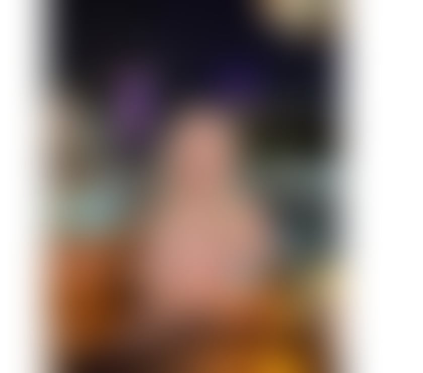 Thai Girl Blonde hair 👧 real 💯