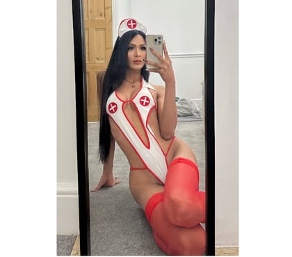 Transsexual Escorts - Photos for Thai Trans Isabelle model 2 more weeks in uk