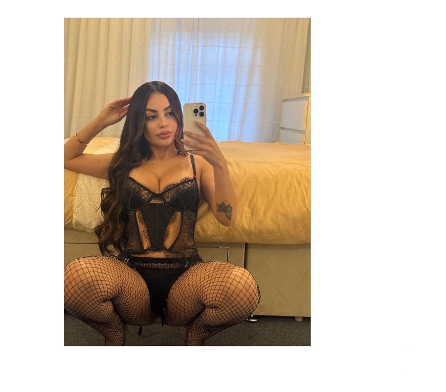 Escorts Merseyside Liverpool - Photos for Brazilian Nick 🇧🇷 New in Town 🍑✅