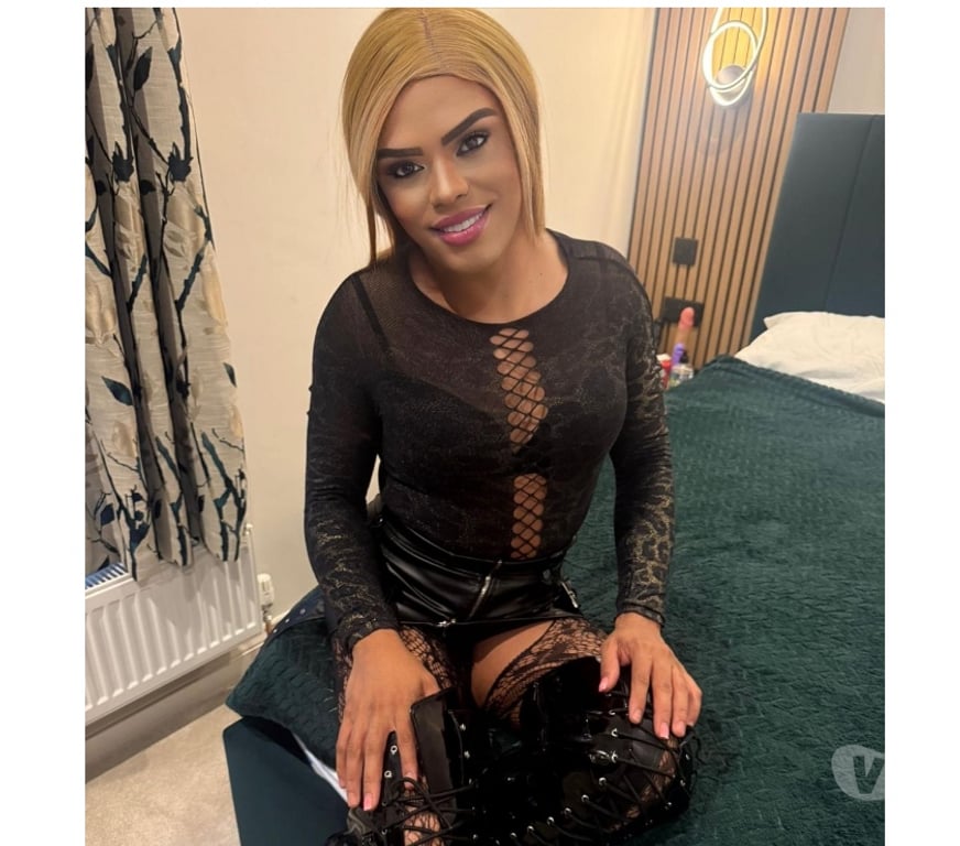 Escorts Greater Manchester Wigan - Photos for 🍒TRANS DANNY TGIRL NOW IN WIGAN WN1 3 🍒 07502474209