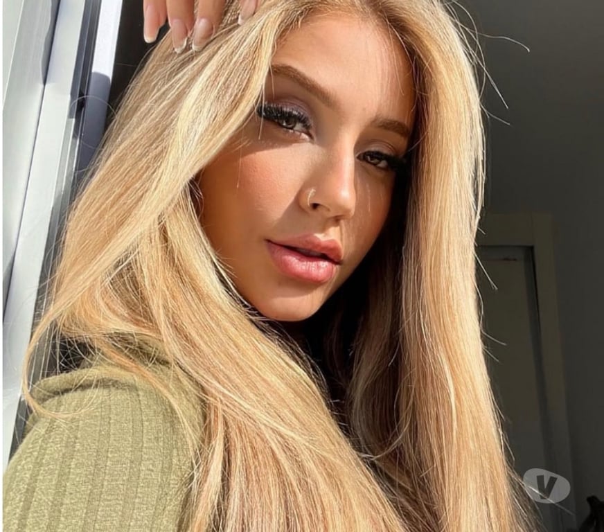 Escorts York York City Centre - York - Photos for Giulia best owo, big tits 🇧🇷❤️