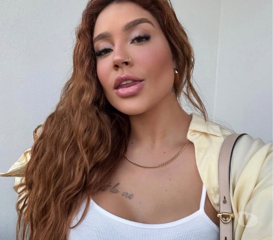 Escorts York York City Centre - York - Photos for Giulia best owo, big tits 🇧🇷❤️