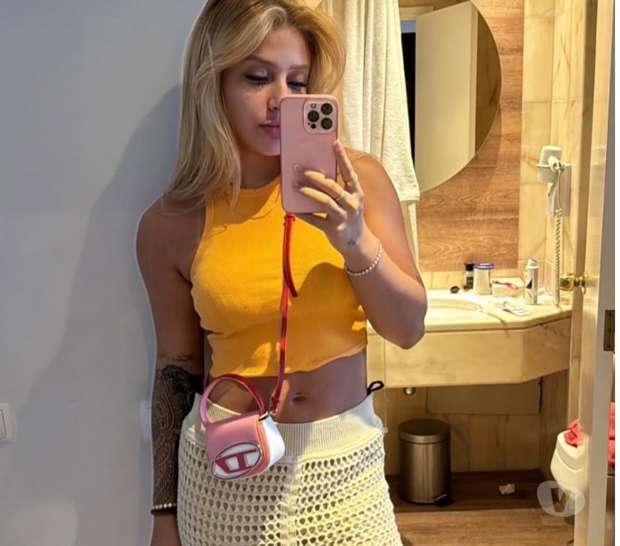 Escorts York York City Centre - York - Photos for Giulia best owo, big tits 🇧🇷❤️