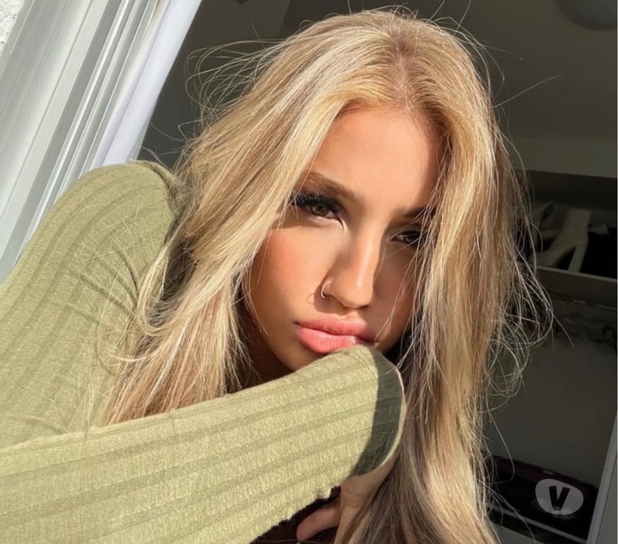 Escorts York York City Centre - York - Photos for Giulia best owo, big tits 🇧🇷❤️