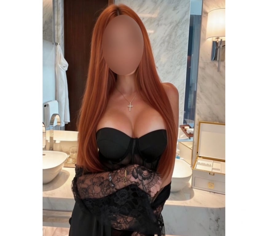 Escorts Reading Reading Town Centre - Reading - Photos for Naughty Redhead(real pics)👄❤️💋🇮🇹