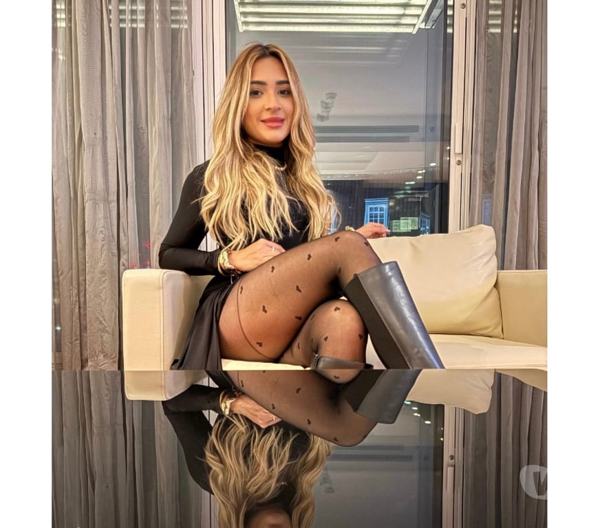 Escorts Greater Manchester Manchester - Photos for 💎 EVA , From Brazil, Hot blonde🇧🇷🔥🍑