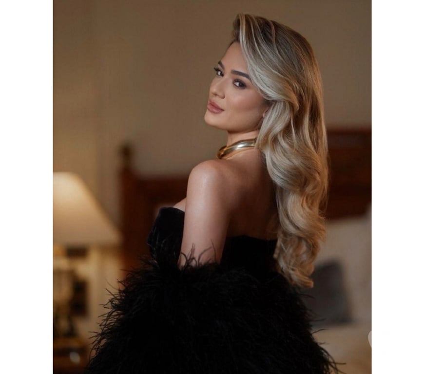 Escorts Greater Manchester Manchester - Photos for 💎 EVA , From Brazil, Hot blonde🇧🇷🔥🍑