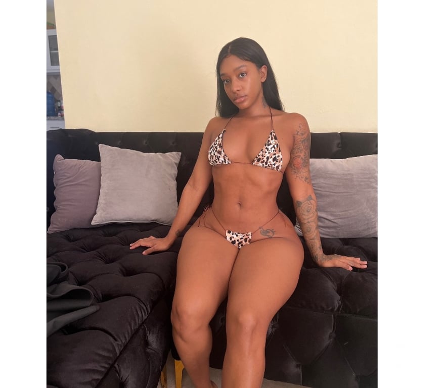 Escorts South East London Eltham - South East London - Photos for I'M JADE FROM CARIBBEAN ✨