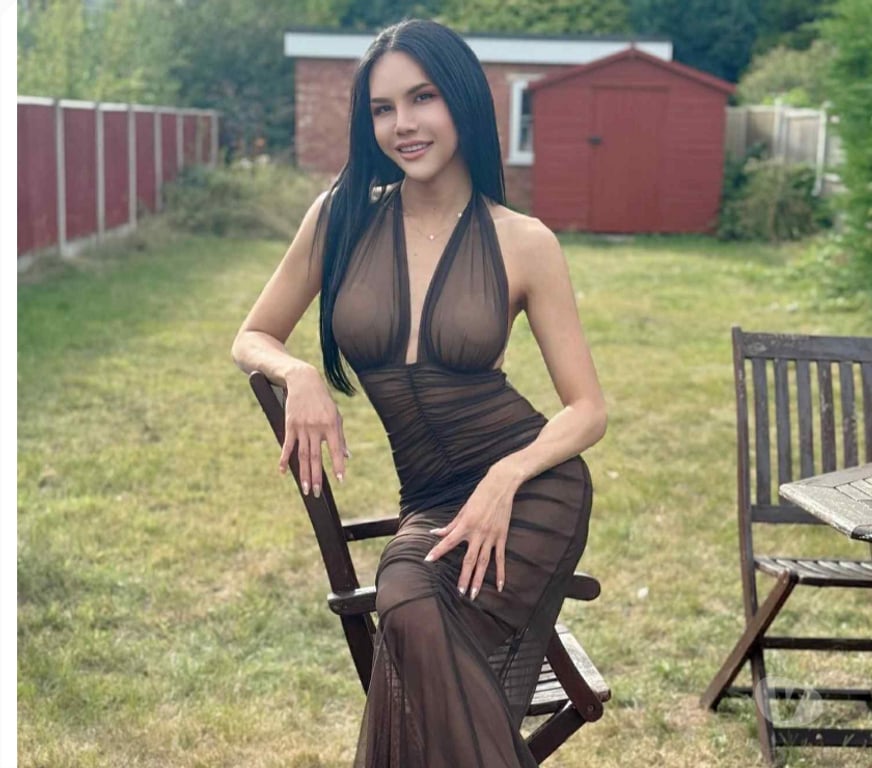 Escorts Edinburgh Davidsons Mains - Edinburgh - Photos for Hello. Dear I’m Amanda for Thailand 🥰❤️🥰