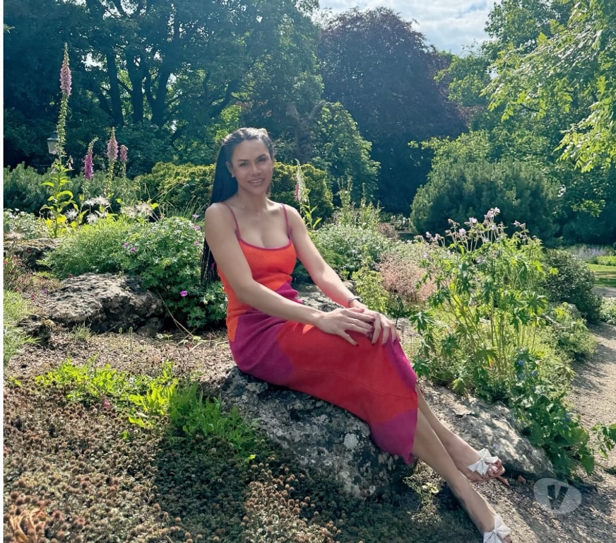 Escorts Edinburgh Davidsons Mains - Edinburgh - Photos for Hello. Dear I’m Amanda for Thailand 🥰❤️🥰