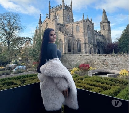 Escorts Davidsons Mains Edinburgh - Photos for Hello. Dear I’m Amanda for Thailand 🥰❤️🥰