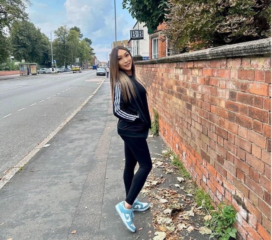 Trans Escorts East Sussex Brighton - Photos for Ivy Sexy Thai TS 💦🍑Best BJ&GFE 💯