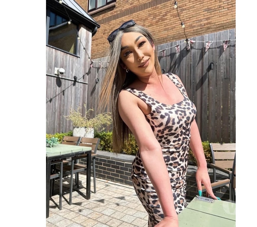 Trans Escorts East Sussex Brighton - Photos for Ivy Sexy Thai TS 💦🍑Best BJ&GFE 💯