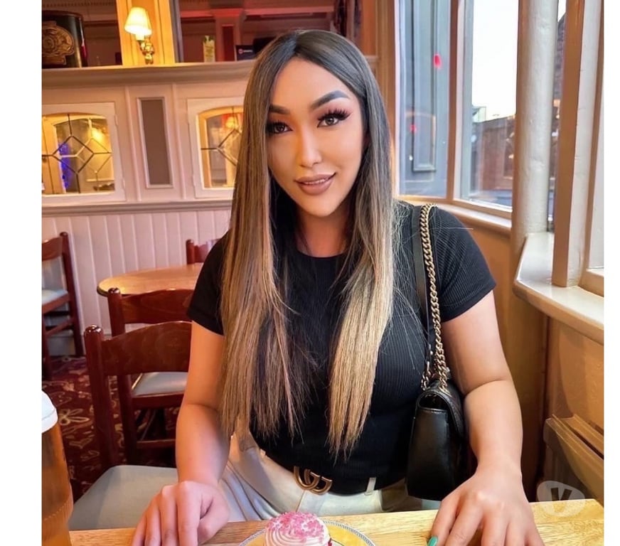 Trans Escorts East Sussex Brighton - Photos for Ivy Sexy Thai TS 💦🍑Best BJ&GFE 💯
