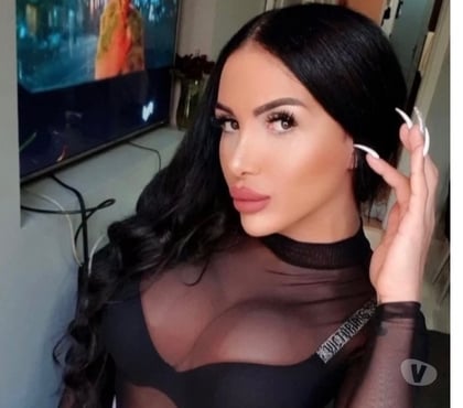 Escorts Thornton Fife - Photos for NEW 🔞 HIGH CLASS NAUGHTY BRUNETTE