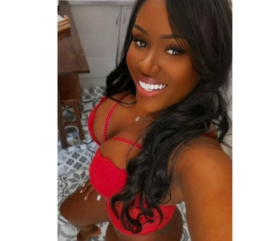 Escorts Norfolk King's Lynn and West Norfolk - Photos for ✨Julia Girl Genuine 🍒Best massage ❤️