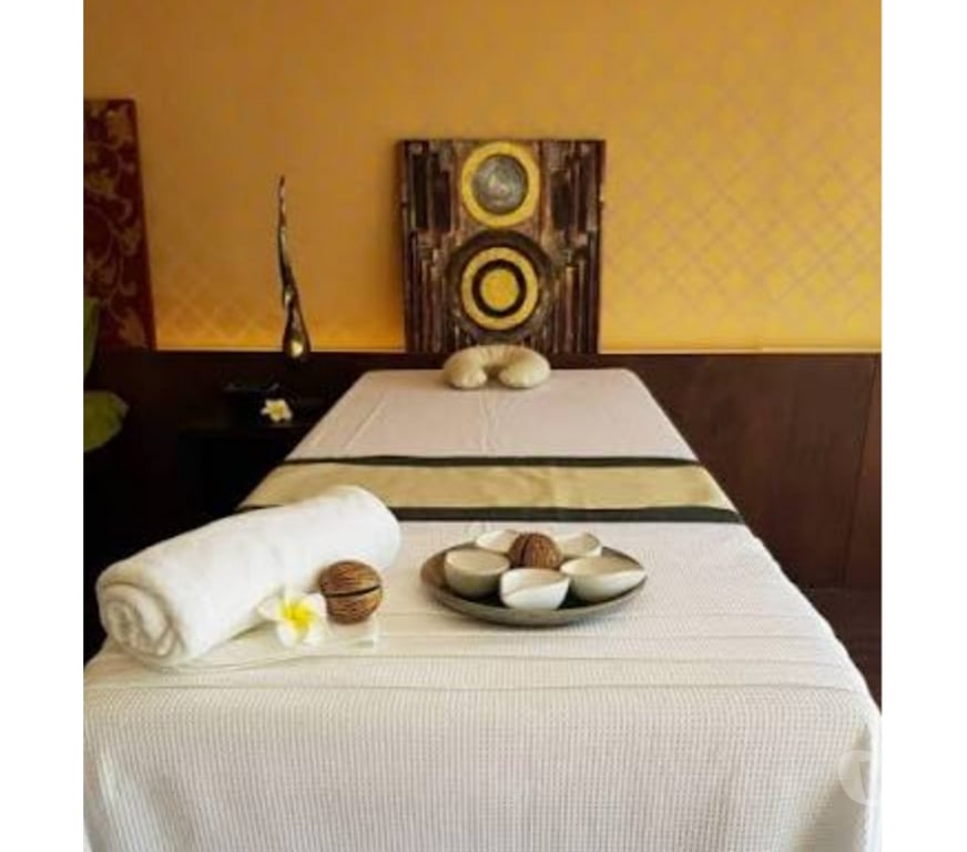 Escorts Staffordshire Stoke-on-Trent - Photos for Professional Thai massage