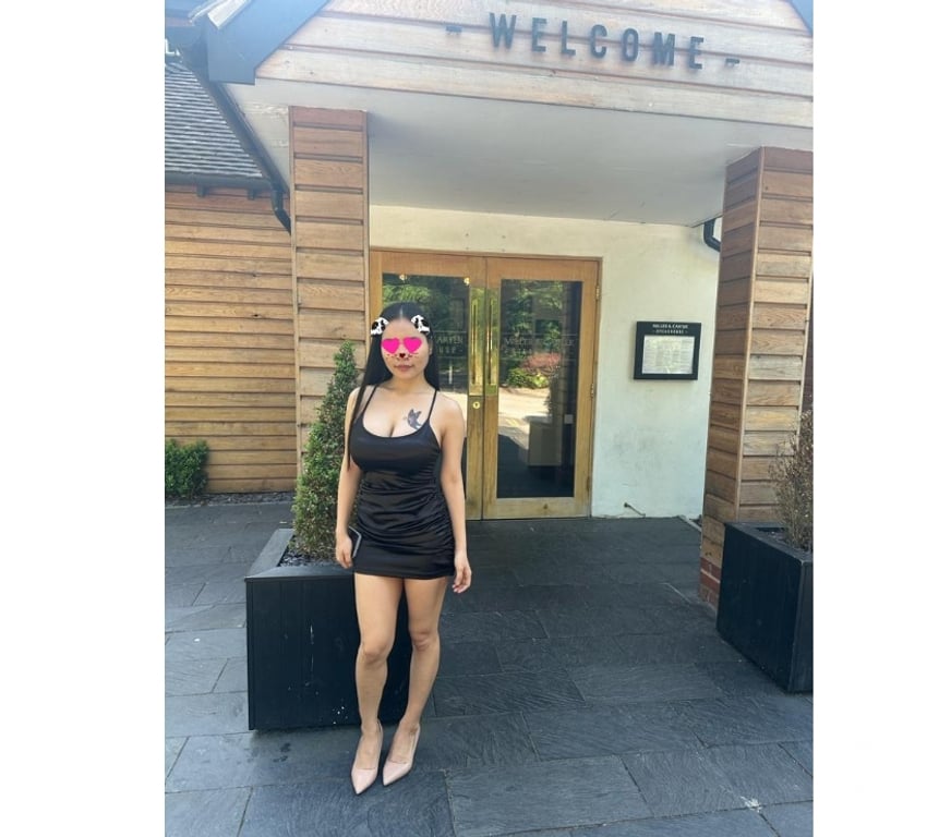 Escorts Staffordshire Stoke-on-Trent - Photos for Professional Thai massage
