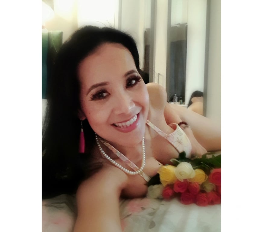 Escorts Cambridgeshire Huntingdonshire - Photos for ✨️BEAUTIFUL CAT REAL THAI OIL NO RUSH ✨️