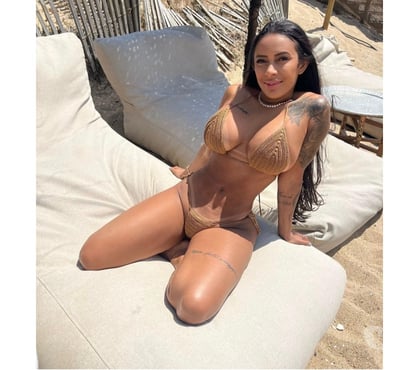 Escort Leicester City Centre Leicester - Photos for SARAH ❤️‍🔥 BRAZILIAN 😈 100% REAL PHOTOS