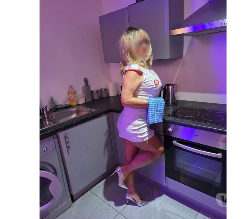 Escorts Leicestershire Leicester - Photos for HOT MILF NEW IN TOWN SEXY BLONDIE