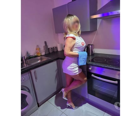  Escorts & Erotic Massage Leicester City Centre Leicester - Photos for HOT MILF NEW IN TOWN SEXY BLONDIE