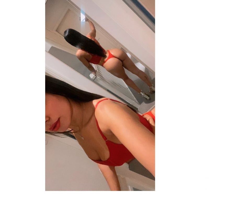 Escorts East London Canary Wharf - East London - Photos for Hanna new in town