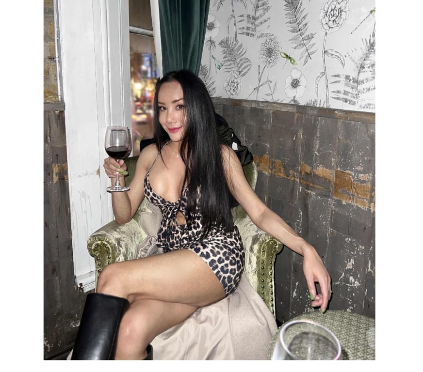 Trans Escorts Greater Manchester Manchester - Photos for Clara Thai sexy Ladyboy Erotic massage b2b Relaxing