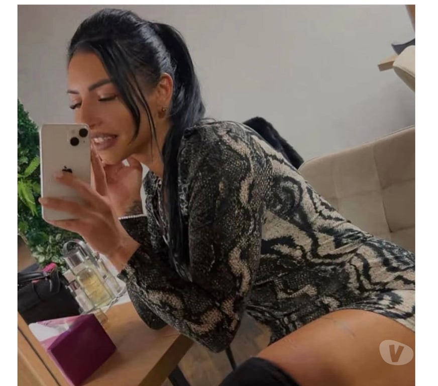 Escorts North London Wood Green - North London - Photos for ❤️IM ERICA🔥REAL PICS PARTY GIRLS🔥