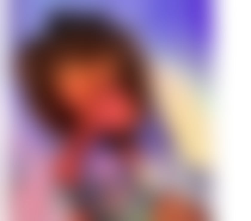 🔞 LARA BLACK LATINA QUEEN ❤️OWO🔞M8 5DU