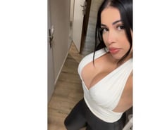 Luiza 💯Real 🍒💋Body Natural