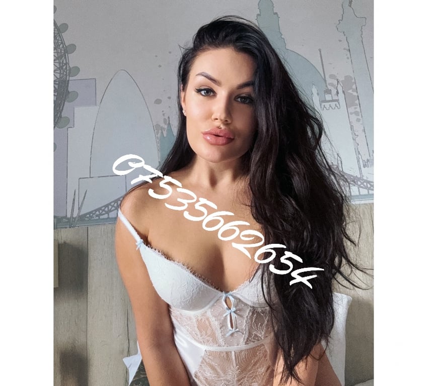 Escorts Central London Liverpool Street - Central London - Photos for OLIVIA NEW LADY IN TOWN ❤️100% real ❤️