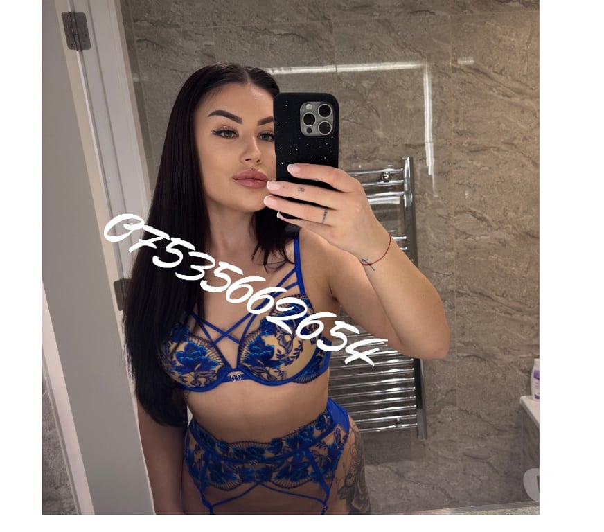 Escorts Central London Liverpool Street - Central London - Photos for OLIVIA NEW LADY IN TOWN ❤️100% real ❤️