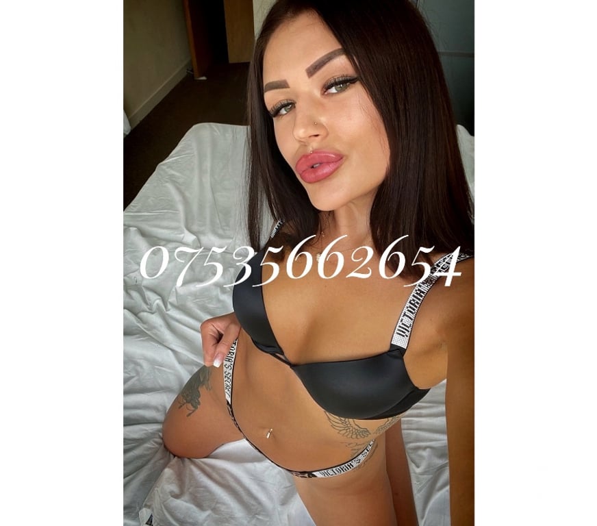 Escorts Central London Liverpool Street - Central London - Photos for OLIVIA NEW LADY IN TOWN ❤️100% real ❤️