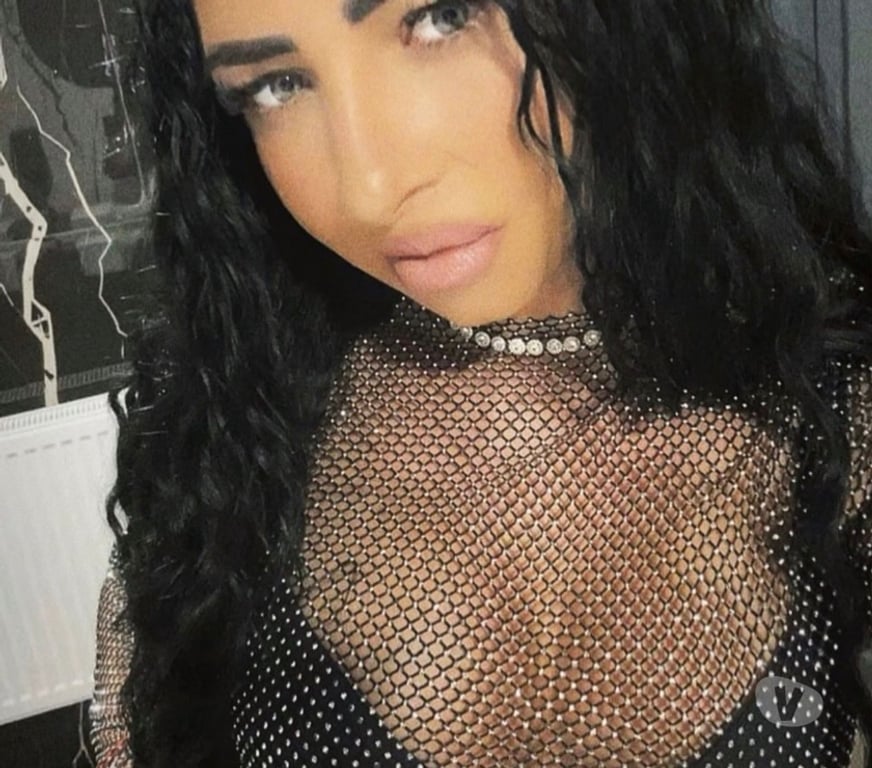 Escorts North London East Finchley - North London - Photos for 🔞IM ERICA😘 PARTY GIRLS🔥REAL PICS💦