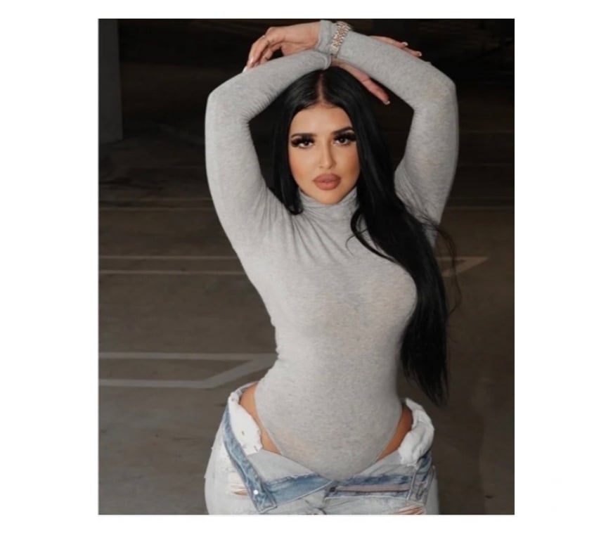 Escorts East London Walthamstow Central Station - East London - Photos for Camila💋New And Real Girl❤️