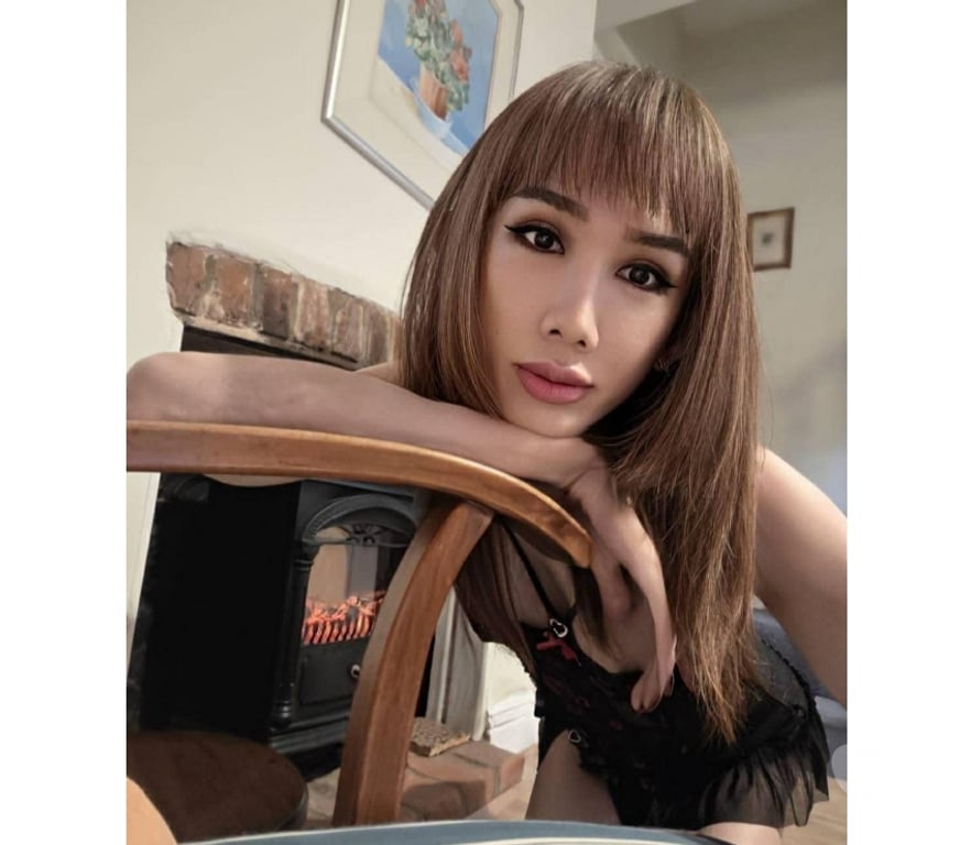 Trans Escorts South Yorkshire Doncaster - Photos for Trans Ts Veda Ladyboy visiting Doncaster City Centre DN1