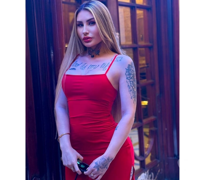 Escorts East London Canary Wharf - East London - Photos for Serena 🇧🇷🥳💕