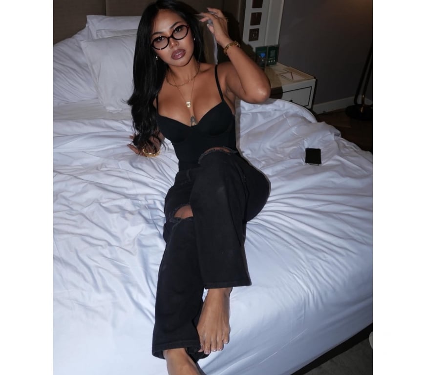 Escorts North London North Finchley - North London - Photos for SOLANGE, YOUR PETITE LADY IN TOWN 🩷