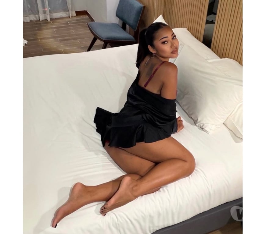 Escorts North London North Finchley - North London - Photos for SOLANGE, YOUR PETITE LADY IN TOWN 🩷