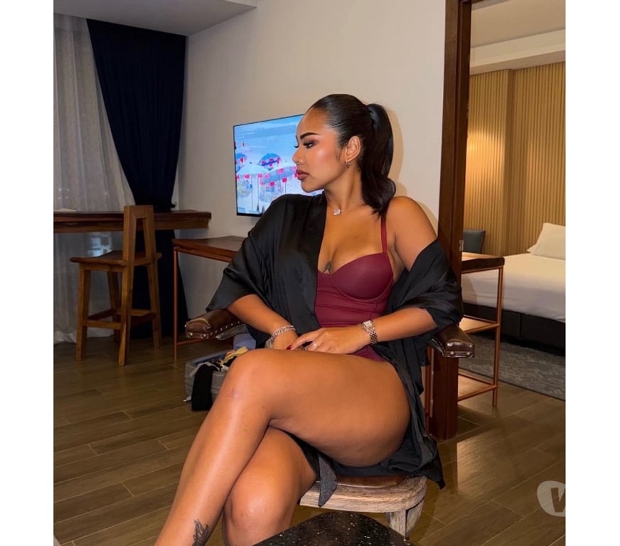 Escorts North London North Finchley - North London - Photos for SOLANGE, YOUR PETITE LADY IN TOWN 🩷