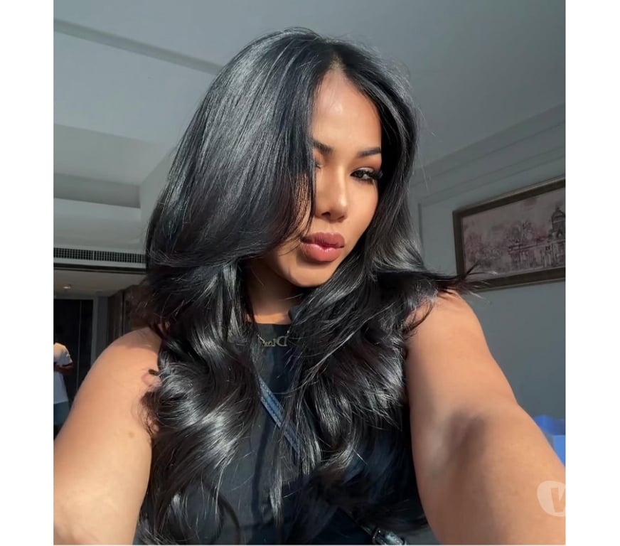 Escorts North London North Finchley - North London - Photos for SOLANGE, YOUR PETITE LADY IN TOWN 🩷