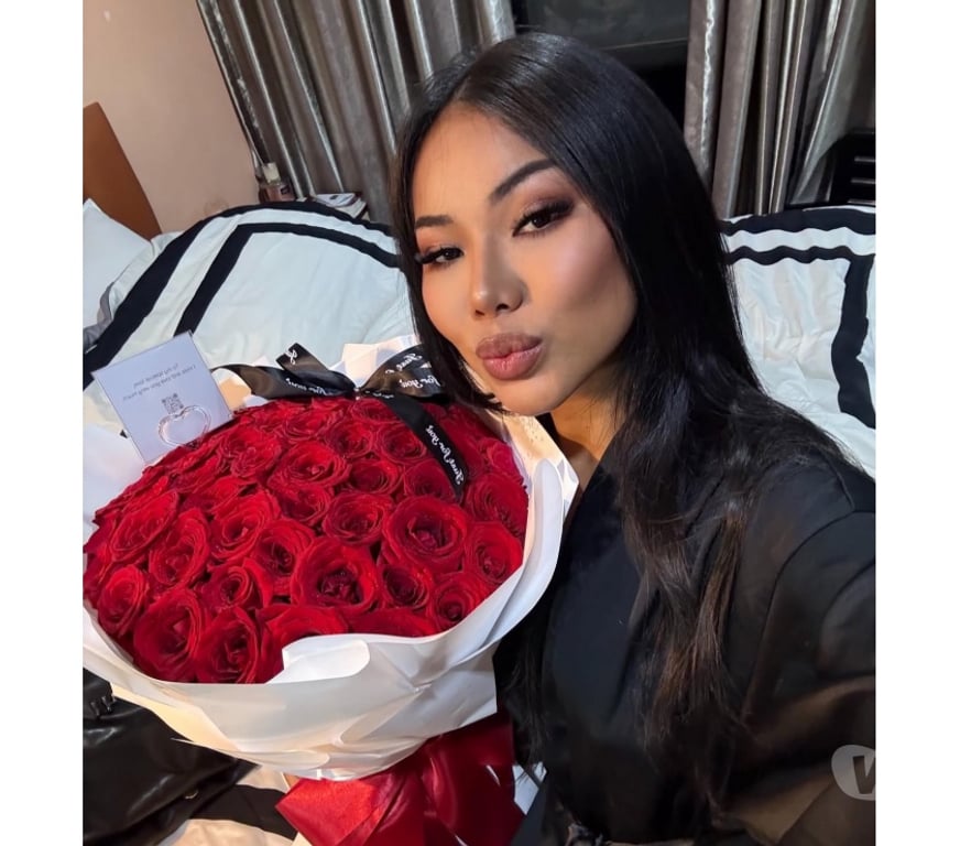 Escorts North London North Finchley - North London - Photos for SOLANGE, YOUR PETITE LADY IN TOWN 🩷